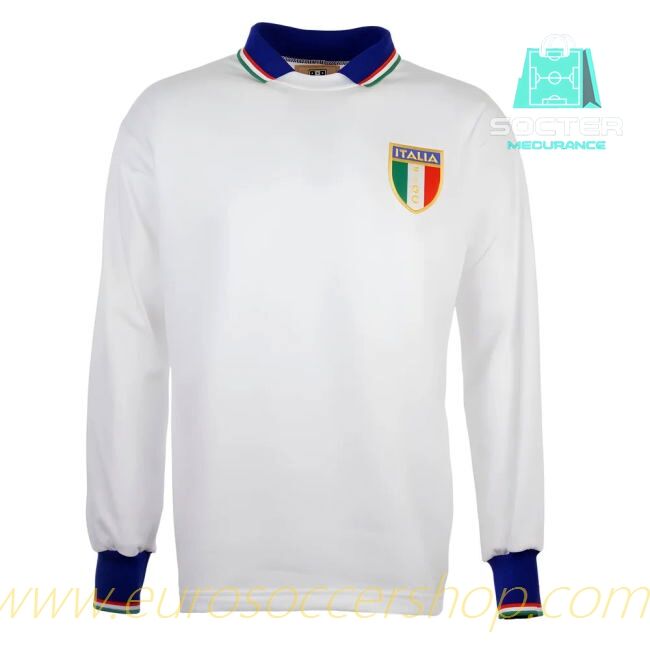 Italy Away Kit