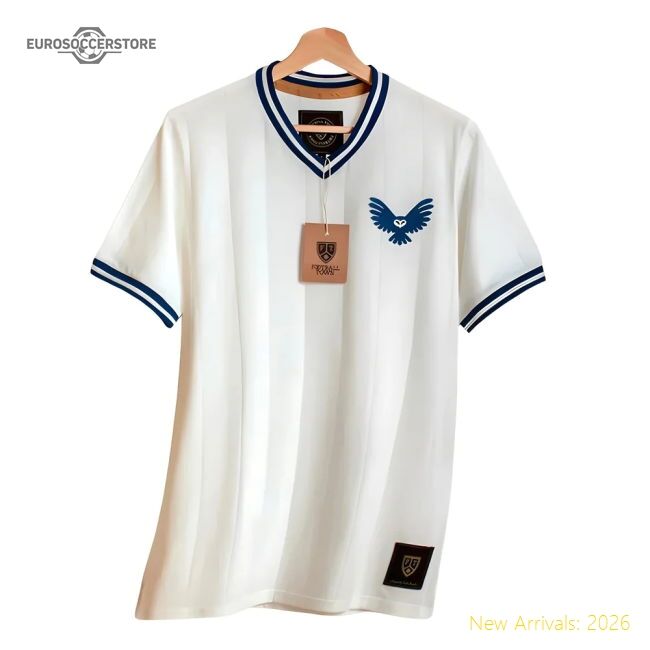 Finland 2024-2025 Authentic Home Jersey (fin) Moisture-management