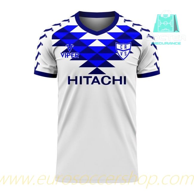 2025-26 Collection Argentine Teams Home Jersey High Quality Youth