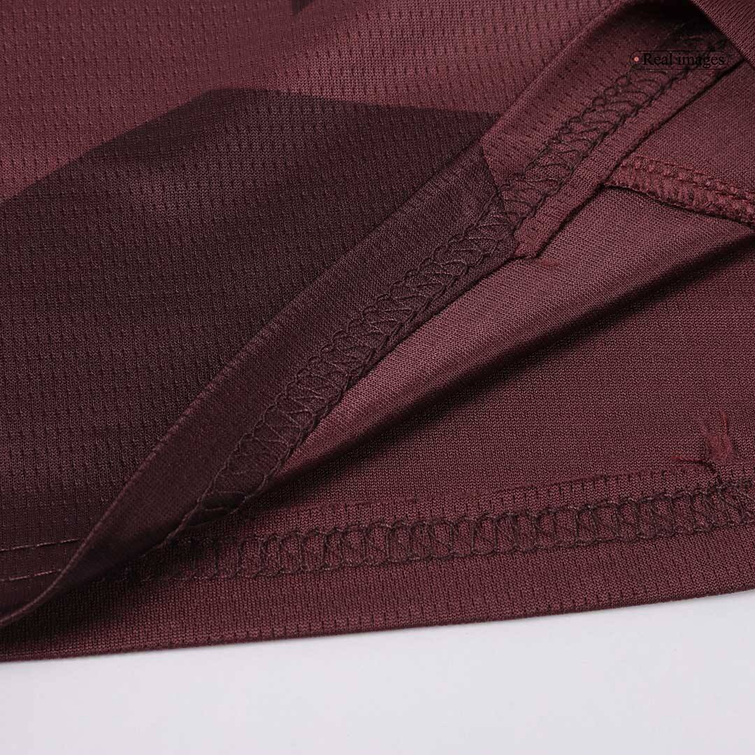 Kid's Manchester City Third Away Soccer Jersey Kit(Jersey+Shorts+Socks