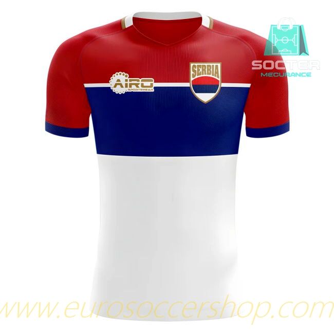 2025-26 Collection International Away Player Version Concept Edition