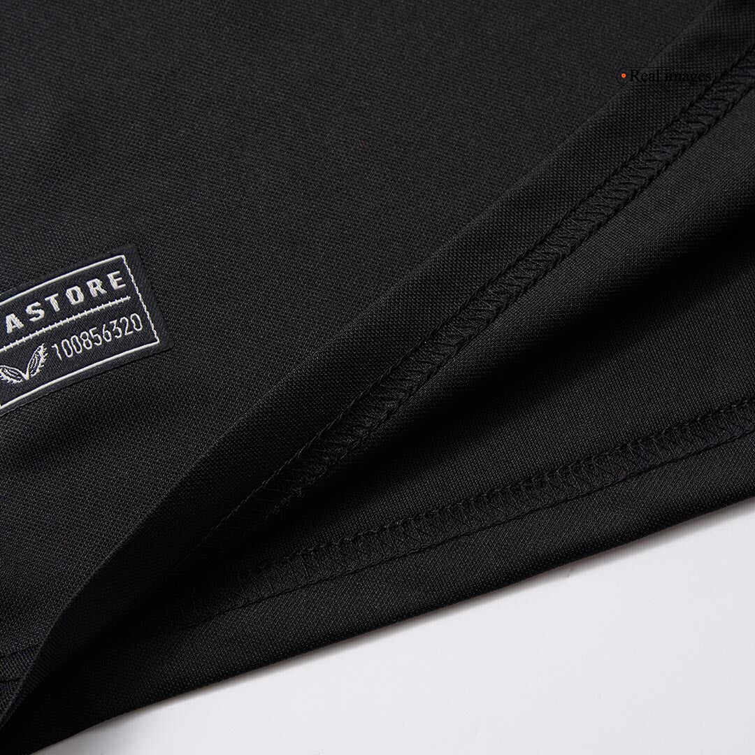 Bayer 04 Leverkusen Soccer Jersey 2024/25 - 120th AnniversaryAuthentic