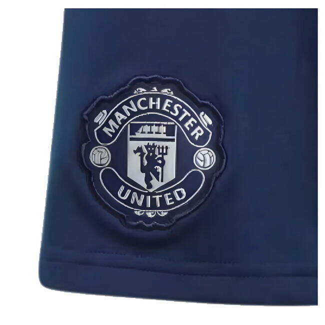 Man Utd Stylish Away Jersey 2024-2025 #72