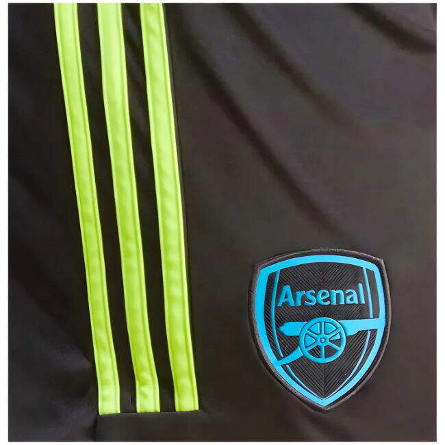Arsenal Soccer Club Unique Item Away Unique Shirt