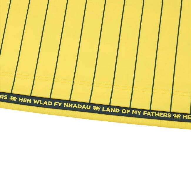 League Two Limited Edition Away Jersey 2025-2026