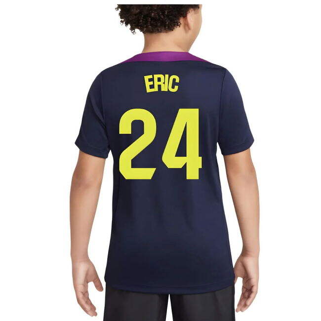 Barcelona Limited Edition Jersey 2025-2026