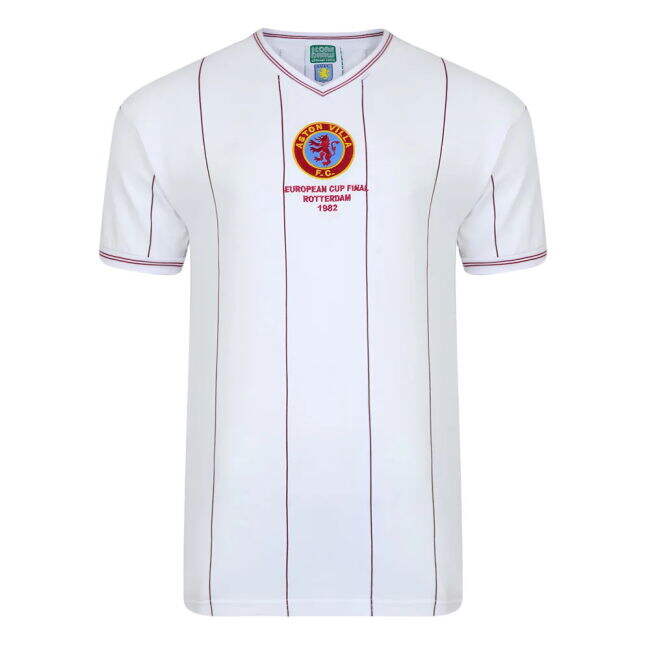 2026 Collection Durable Aston Villa Home Soccer Jersey