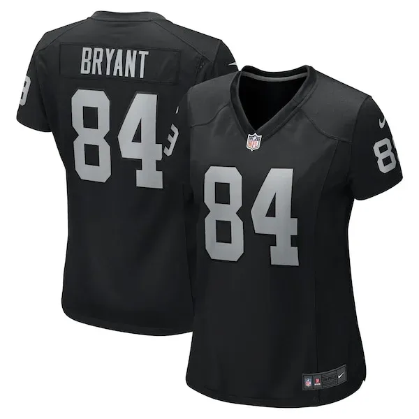 Performance None Game Jersey - Premium Black NFL Fan Jersey | Game ...