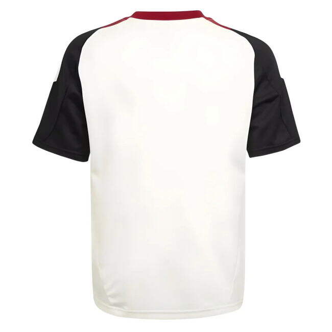 Man Utd Performance Jersey 2024-2025 #86
