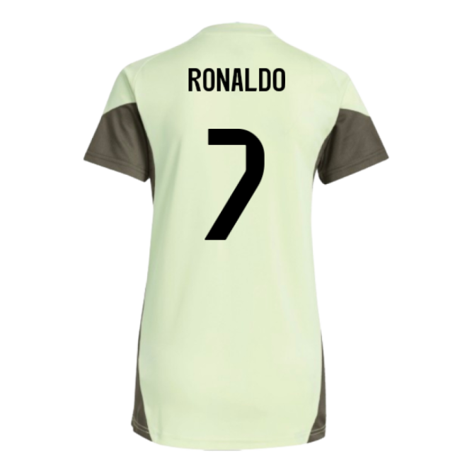 Match Day Rm Authentic Design Updated Design Soccer Jersey