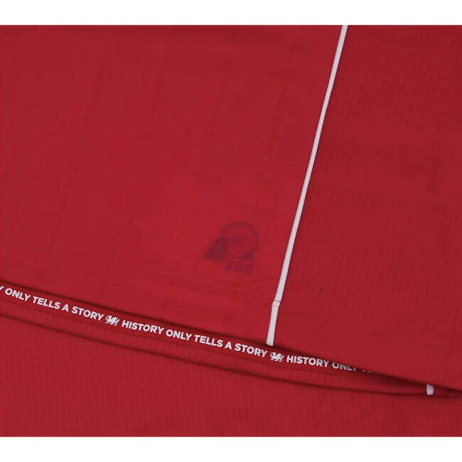 2025-2026 Wrexham Home Shirt for (Kids