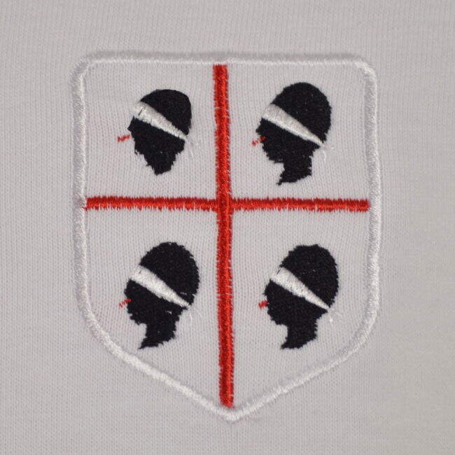 Cagliari Exclusive Jersey 1981-1982