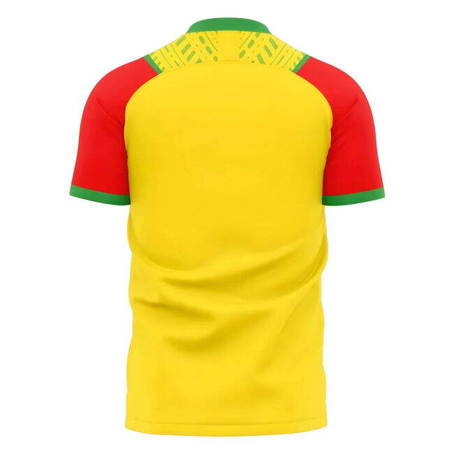 Ethiopia official style Third Kit 2025-2026 (Unisex