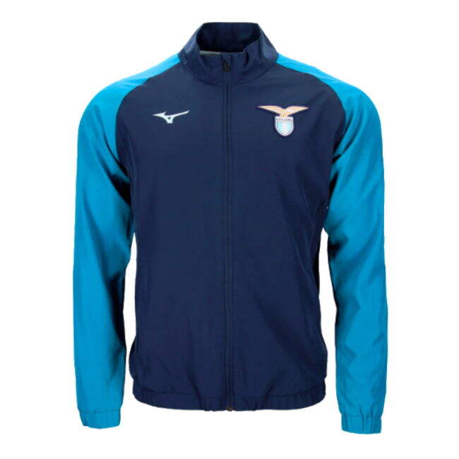 Lazio Updated Tracksuit 2024-2025