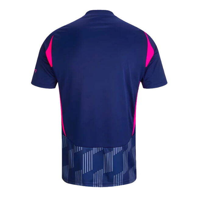 2024-2025 Nottingham Forest Away Shirt (Gibbs White 10)