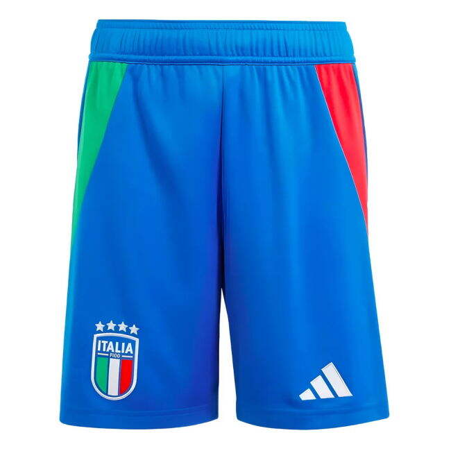 Kids 2024-2025 Italy Football Team Away Kit