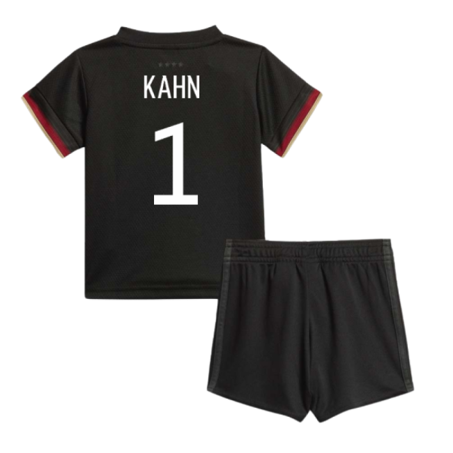 Baby Germany Legendary Team Exclusive Jersey - Special Edition