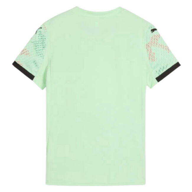 Convenient 2025-2026 Portugal Womens Team Away Shirt (Ladies) Unique