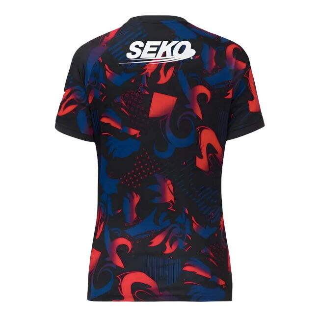 Third - Premium Quality - Premium Quality - Game Day - Soccer Jersey