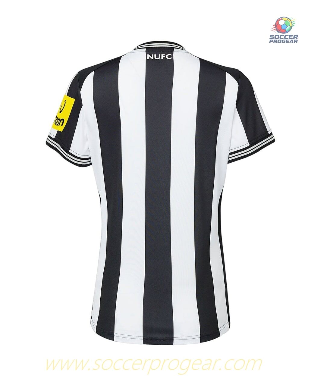 NEWCASTLE HOME JERSEY 2023 2024 WOMEN
