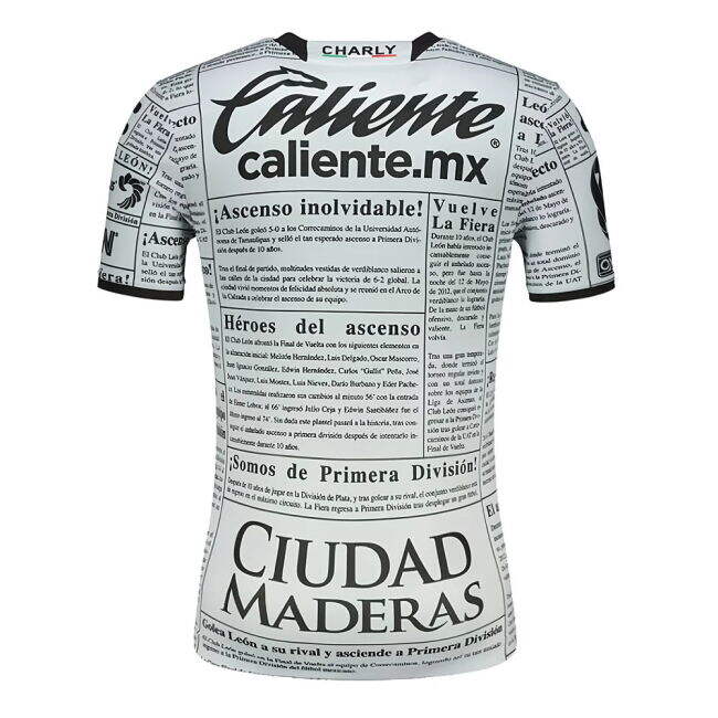 Fervent Football Club Durable Material Latest Edition Shirt