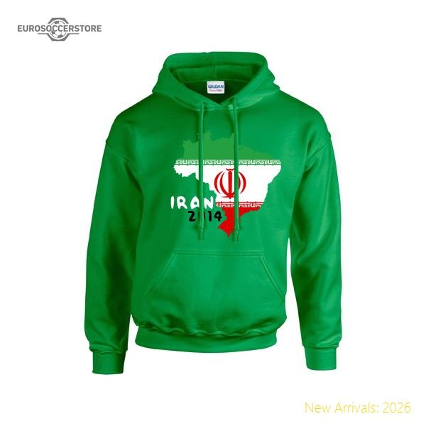 Elite Iran 2014 20242025 Regular Jersey () Slim Retro Drifit
