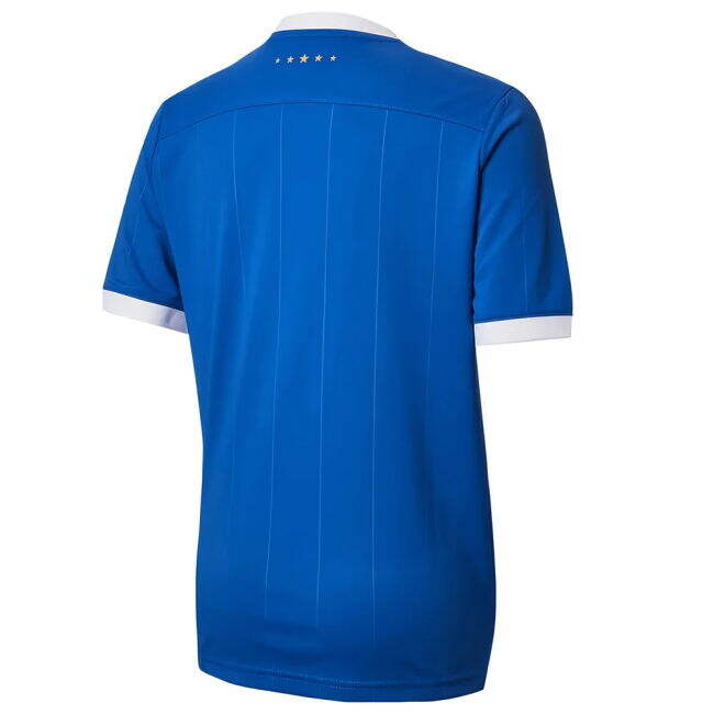 Ultra Comfort Authentic Rangers Fc Updated Design Jersey