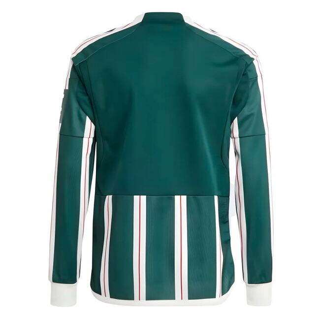 Man Utd Special Edition Away Jersey 2023-2024