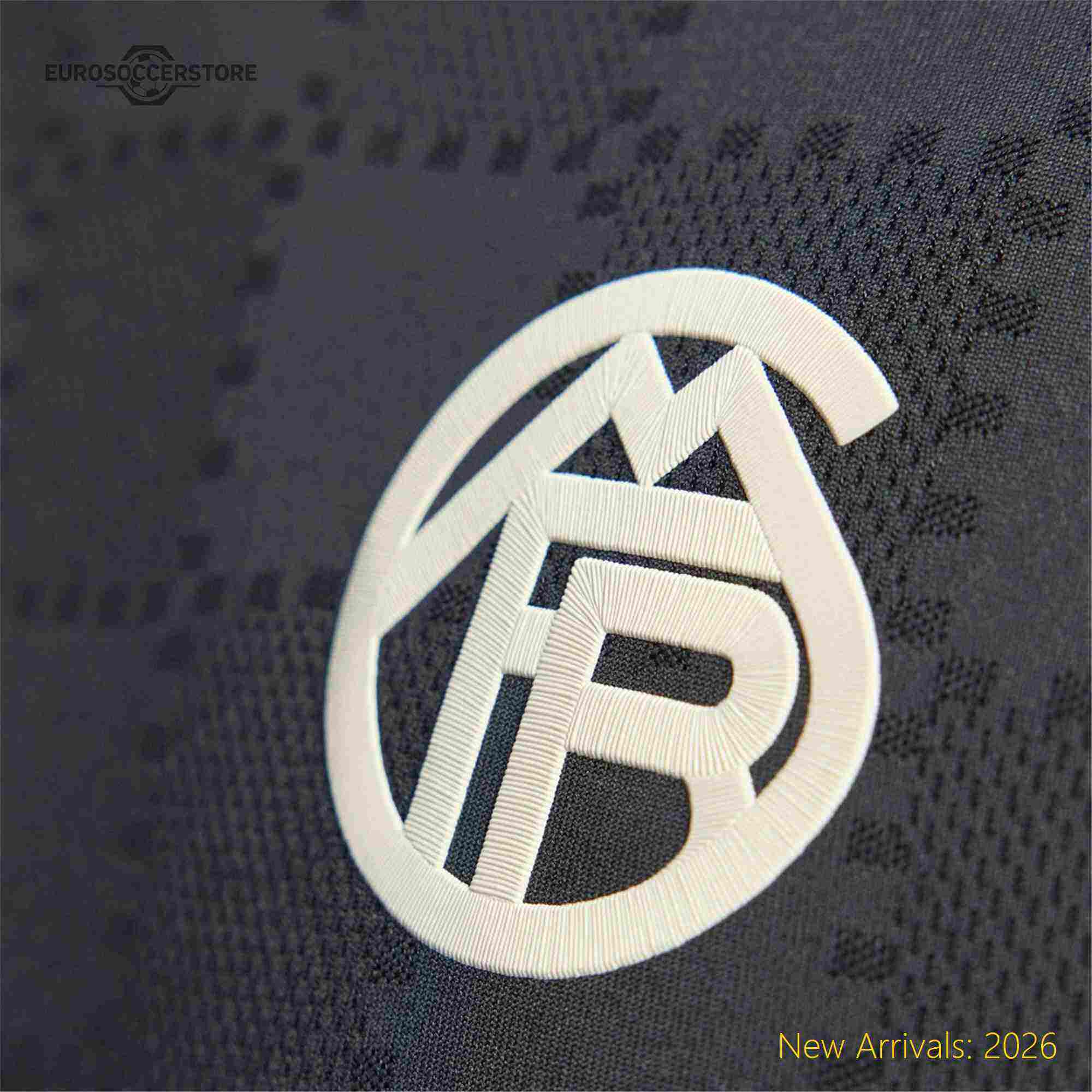 Officially Approved Men Bay Team Premium-quality Third Jersey 2023