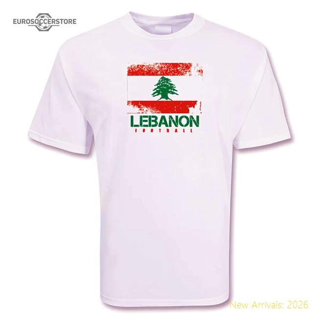 Lebanon Football 20242025 Regular Tshirt  Elite Athletic