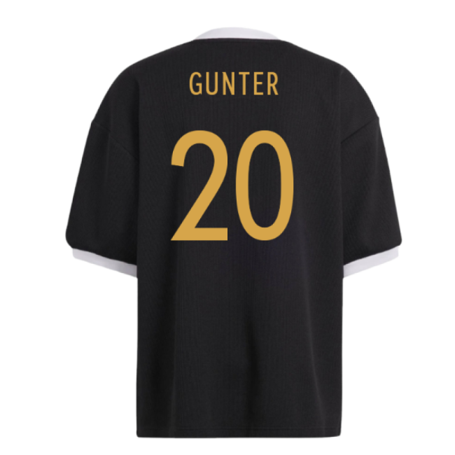 Gunter 20 Pro Style Germany Home Elite Kit 2022-2023