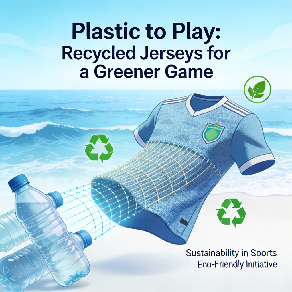 Sustainability Status Symbol