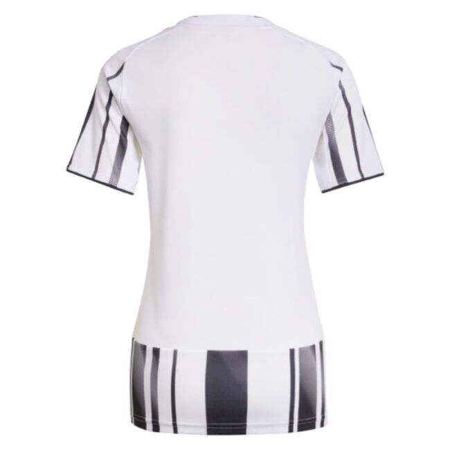Juventus Performance Home Jersey 2025-2026 #71