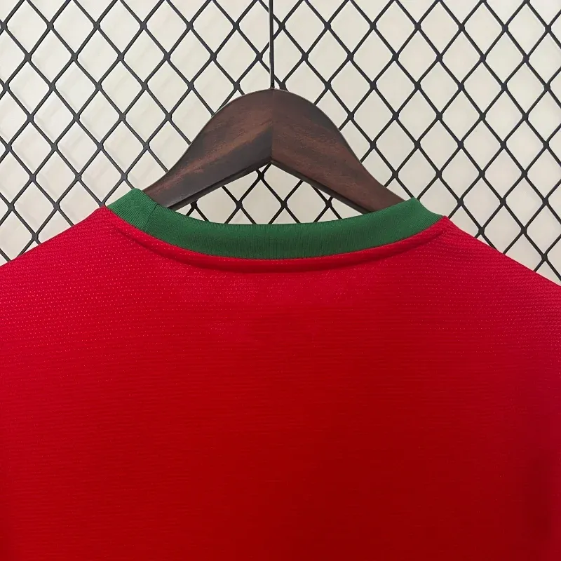 2012 Portugal Jersey retro kit