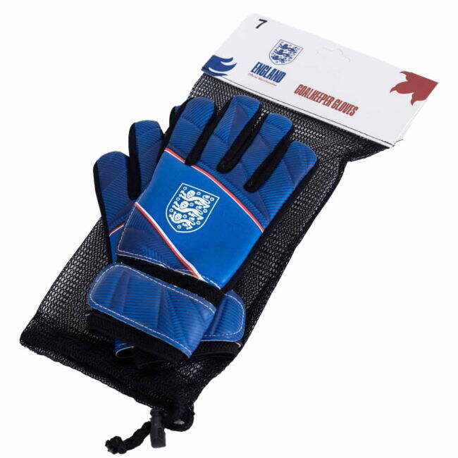 2025-2026 England NT Goalkeeper Jersey