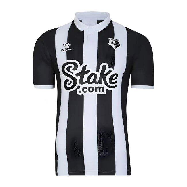 Official Match Quality Football New Release Supporter Shirt