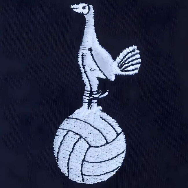 EPL Shirt TOT Away Moisture-Wicking - Adults First-Class #13400