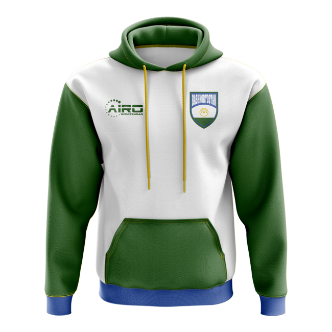 Hoodies Modern Jersey Bashkortostan