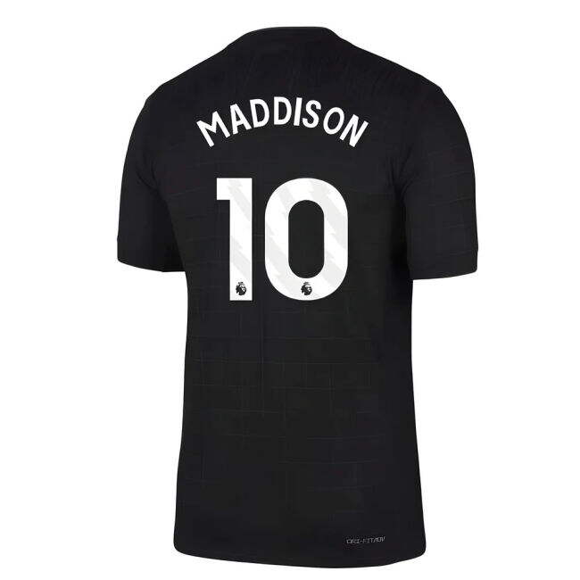Elite Flexible - 2025-2026 TOT Away Iconic Maddison 10 Adults #39993