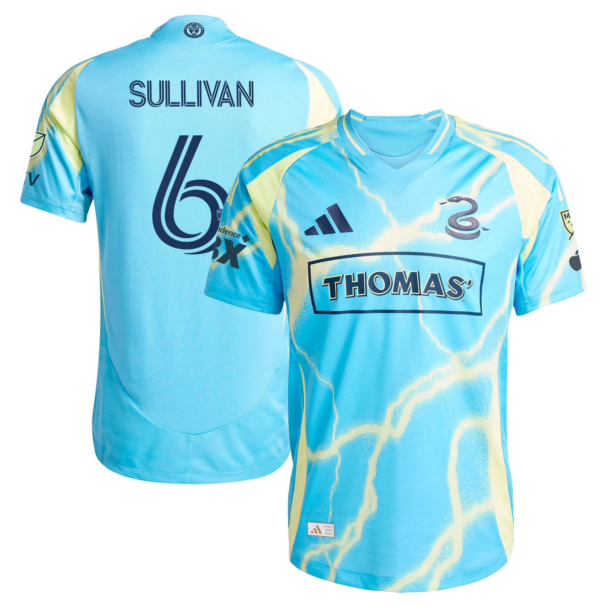 Men's 2025 Excellent Authentic - Official Merchandise - Exclusive