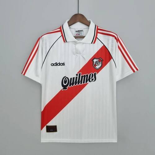 1995-1996 Local - Match Quality - Soccer Jersey - Football Fashion