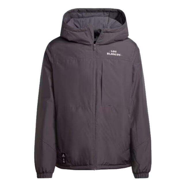 2023-2024 Superior Real Madrid Jersey