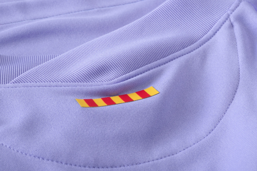 Iconic Design Trendy Trendy Men Bar Team Away Superior Jersey 2021