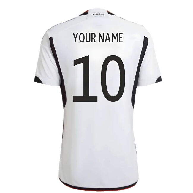 Kids Germany Home Jersey 2022-2023