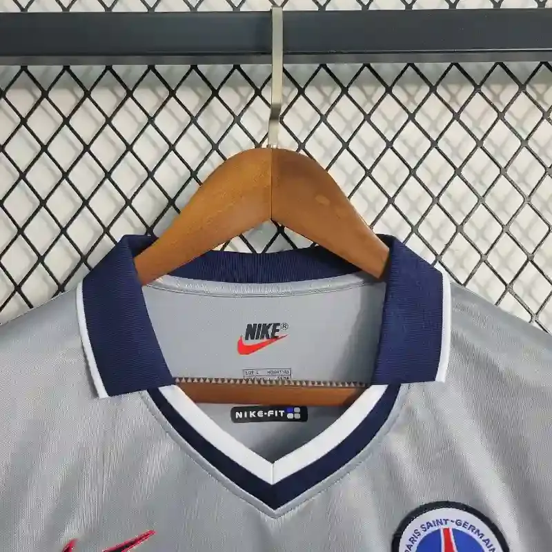 2000 PSG Jersey retro kit