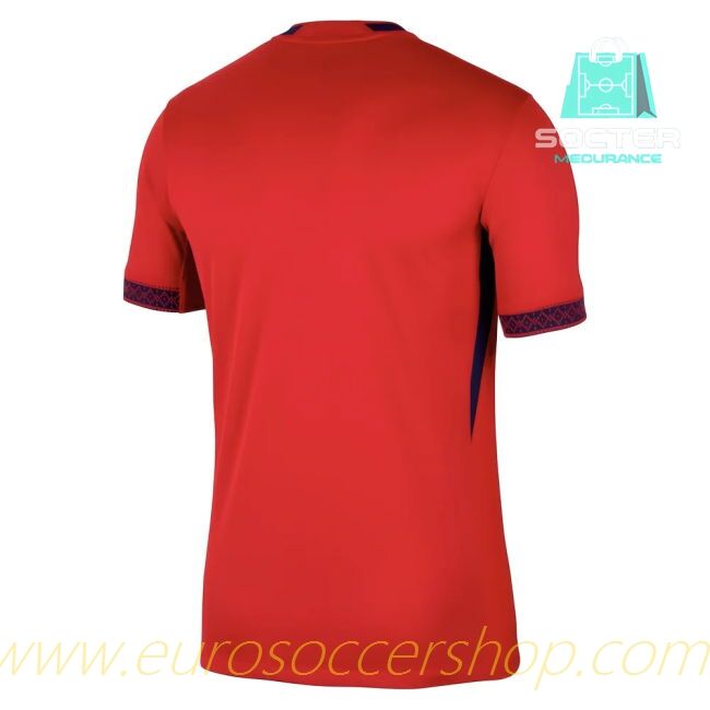 2025-26 Collection Norway Home Women