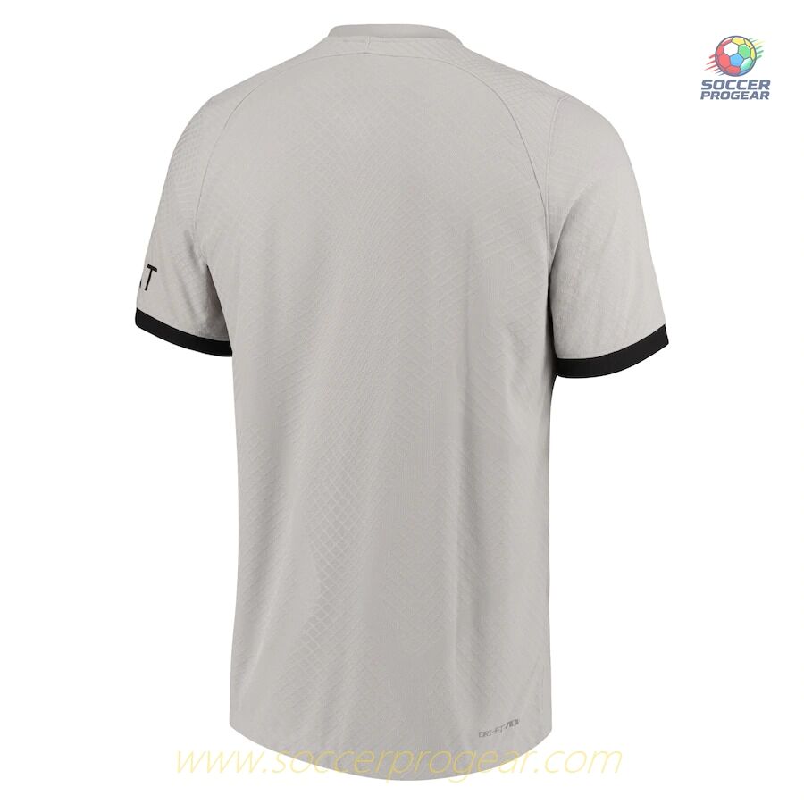 PSG Player Version Jordan Away 2022 2023 Match Team Jersey