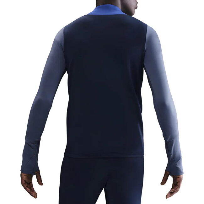 2025-2026 PSG Strike Dri-Fit Drill Top (Navy)