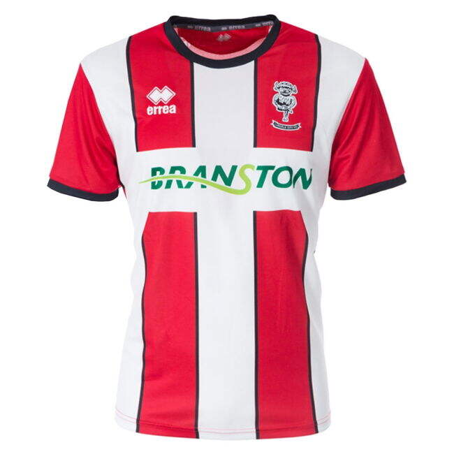 League Two Stylish Home Jersey 2022-2023 #78