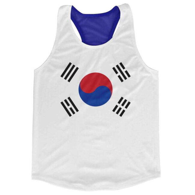 South South Korea Jersey (Adult)